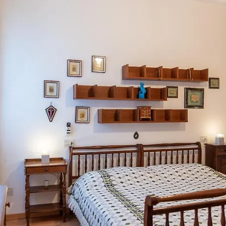 Villa La Via Del Mare Rio nell'Elba